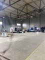 Без комиссии! Аренда отапливаемого ПСП - 720 кв.м.