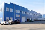 Отапливаемое помещение под склад, производство - 2461 м2
