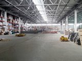 Отапливаемое помещение под склад, производство - 2390 м2