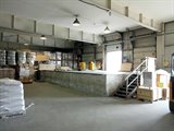 Отапливаемое помещение под склад, производство - 2390 м2