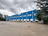 Отапливаемое помещение под склад, производство - 2390 м2