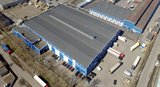 Отапливаемое помещение под склад, производство - 2390 м2