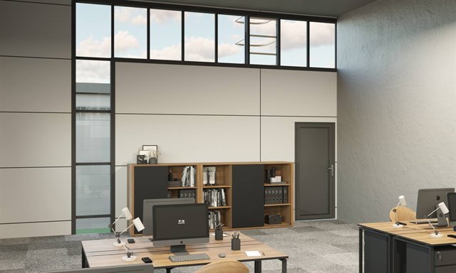 Продажа отапливаемого производственного склада 1095 кв.м. с участком 23,35 соток по Новоприозерскому шоссе