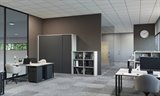 Продажа отапливаемого производственного склада 1095 кв.м. с участком 23,35 соток по Новоприозерскому шоссе