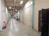 Отапливаемое помещение под мастерскую, производство, склад - 355 м2
