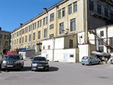Отапливаемое помещение под мастерскую, производство, склад - 355 м2