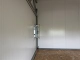 Аренда нового отапливаемого склада-производства 1163 кв.м. в промышленной зоне Пигелево