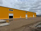 Аренда отдельно стоящего здания под склад-производство 1494 м² с земельным участком  