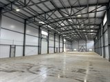 Аренда отдельно стоящего здания под склад-производство 1494 м² с земельным участком  