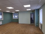 Аренда производственно-складского здания 870 м² с мостовым краном на 10 тонн в городе