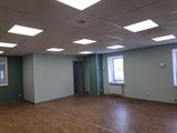 Аренда производственно-складского здания 870 м² с мостовым краном на 10 тонн в городе