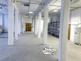 Отапливаемое помещение под мастерскую, производство, склад - 594 м2