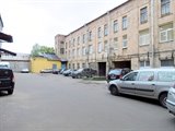 Отапливаемое помещение под мастерскую, производство, склад - 594 м2