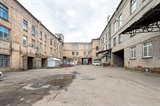 Отапливаемое помещение под мастерскую, производство, склад - 594 м2