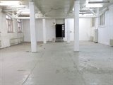 Отапливаемое помещение под мастерскую, производство, склад - 594 м2