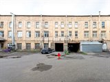 Отапливаемое помещение под мастерскую, производство, склад - 594 м2