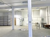 Отапливаемое помещение под мастерскую, производство, склад - 594 м2