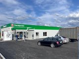 Продажа готового арендного бизнеса 613 м² с сетевым арендатором "Пятерочка"