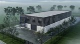 Продажа под склад-производство 1462 м² с кран-балкой на 5 т