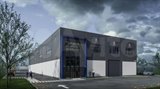 Продажа под склад-производство 1462 м² с кран-балкой на 5 т