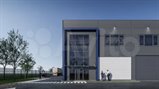 Продажа под склад-производство 1462 м² с кран-балкой на 5 т