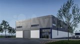 Продажа под склад-производство 1462 м² с кран-балкой на 5 т