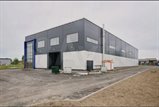 Продажа под склад-производство 1462 м² с кран-балкой на 5 т
