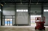 Продажа под склад-производство 1462 м² с кран-балкой на 5 т