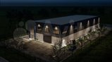 Продажа под склад-производство 1462 м² с кран-балкой на 5 т
