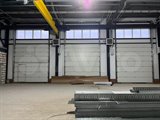 Аренда нового производственного корпуса от 750 м² до 1500 м² 