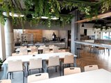 Аренда нового производственного корпуса от 750 м² до 1500 м² 