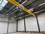 Аренда нового производственного корпуса от 750 м² до 1500 м² 