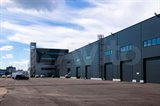 Аренда нового производственного корпуса от 750 м² до 1500 м² 