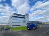 Аренда нового производственного корпуса от 750 м² до 1500 м² 