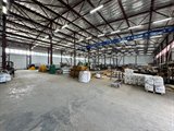 Аренда производственно-скласдкого комплекса от 946 м² до 1943 м² с кран-балкой на 5 т