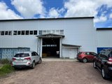 Аренда производственно-скласдкого комплекса от 946 м² до 1943 м² с кран-балкой на 5 т