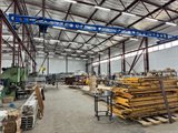 Аренда производственно-скласдкого комплекса от 946 м² до 1943 м² с кран-балкой на 5 т