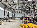 Аренда производственно-скласдкого комплекса от 946 м² до 1943 м² с кран-балкой на 5 т