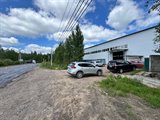 Аренда производственно-скласдкого комплекса от 946 м² до 1943 м² с кран-балкой на 5 т
