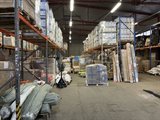 Аренда склада с пандусом 750 м² в городе
