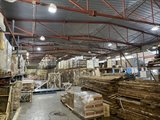 Аренда склада с пандусом 750 м² в городе