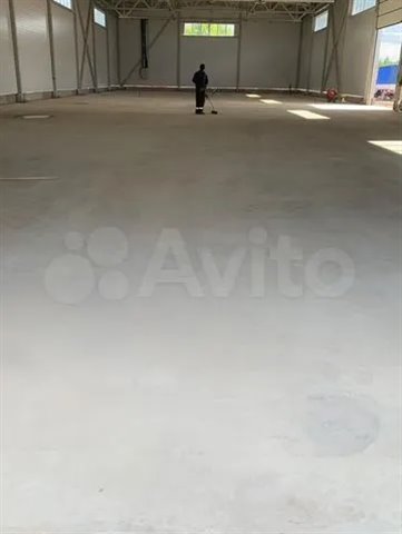Аренда под склад-производство 972 м² 