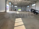 Аренда под склад-производство 972 м² 