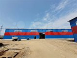 Аренда под склад-производство 972 м² 