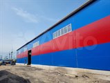 Аренда под склад-производство 972 м² 
