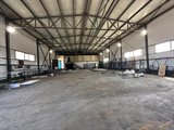 Аренда от собственника кирпичного отапливаемого строения  1800 кв.м. Без комиссии
