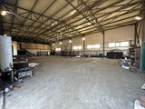 Аренда от собственника кирпичного отапливаемого строения  1800 кв.м. Без комиссии