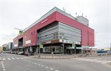 Аренда отапливаемого паркинга под торговлю, шоу-рум - 1651 м2