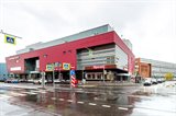 Аренда отапливаемого паркинга под торговлю, шоу-рум - 1651 м2