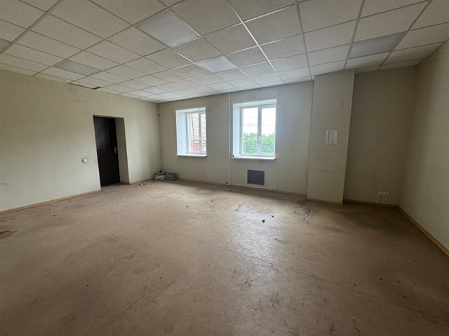 Аренда производственно-складских помещений от 410 м² до 1260 м² 